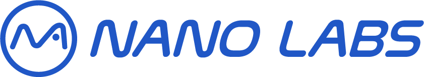 NanoLabs logo